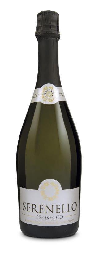 Prosecco Serenello Italy 0,75l