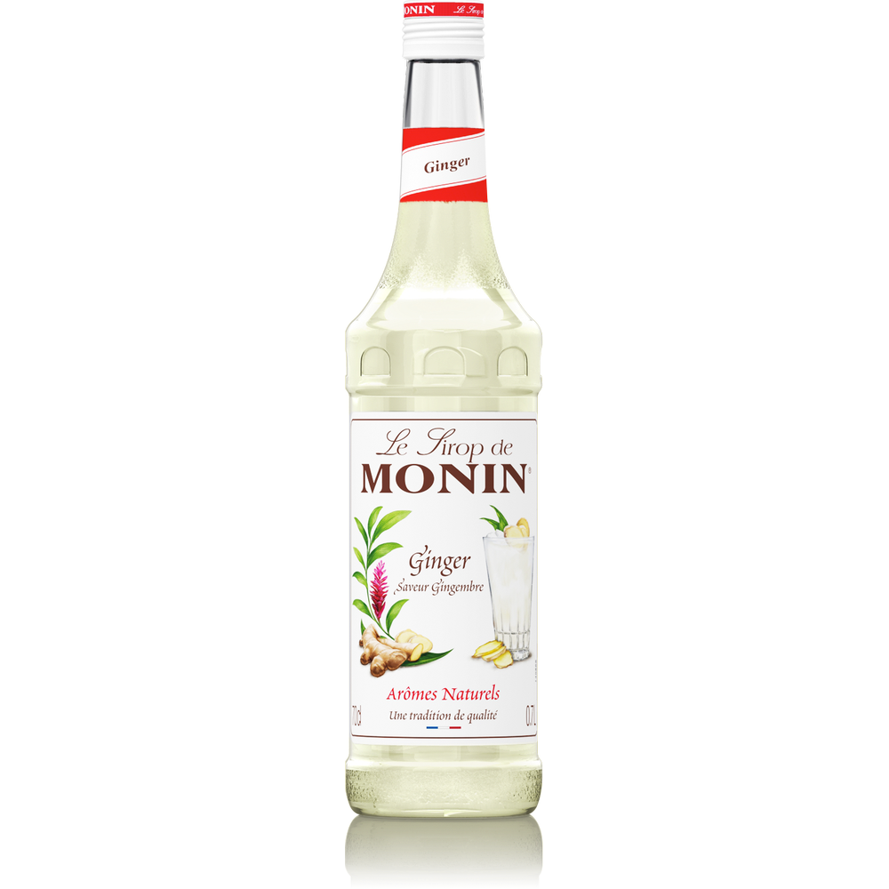 Syrup Ginger Monin 700ml