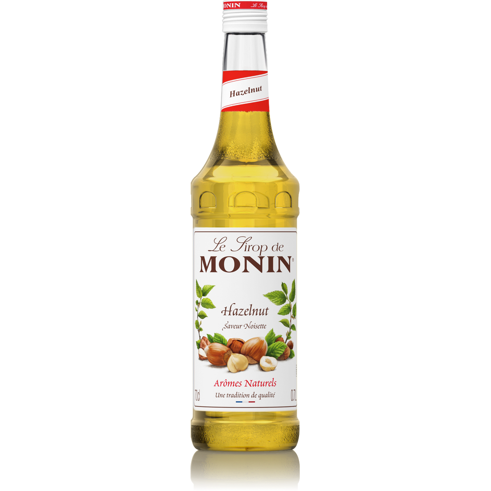 Syrup Hazelnut Monin 700ml