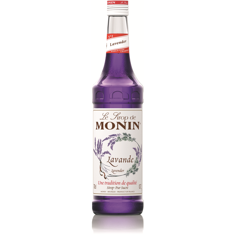 Syrup  Lavender Monin 700ml