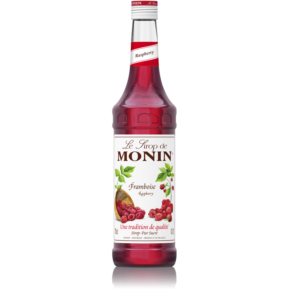 Syrup  Raspberry Monin 700ml