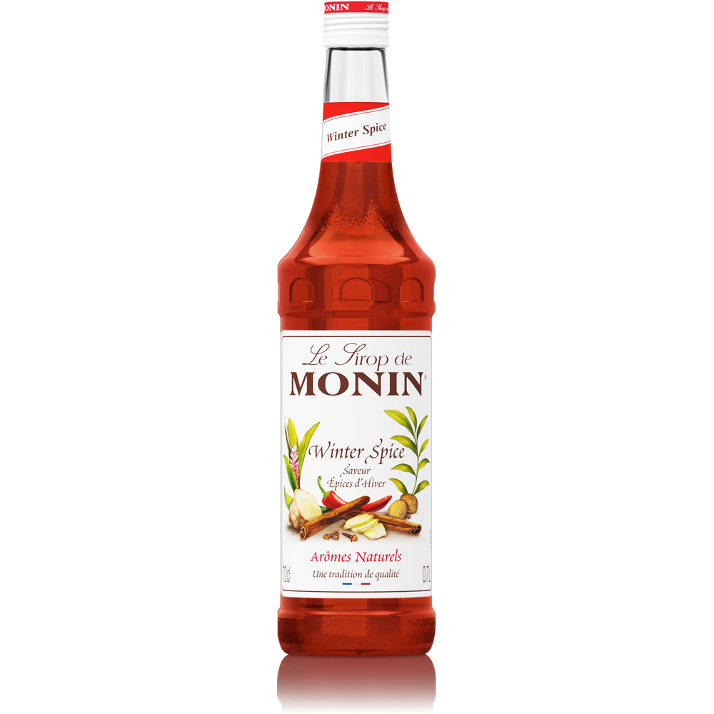 Syrup Monin Winter Spice 0.7l