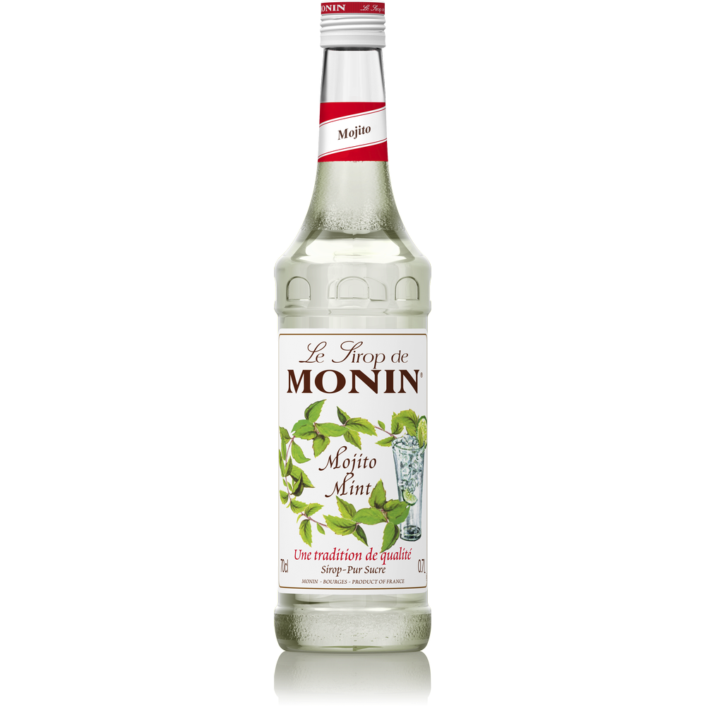 Syrup MINT MOJITO Monin 700ml