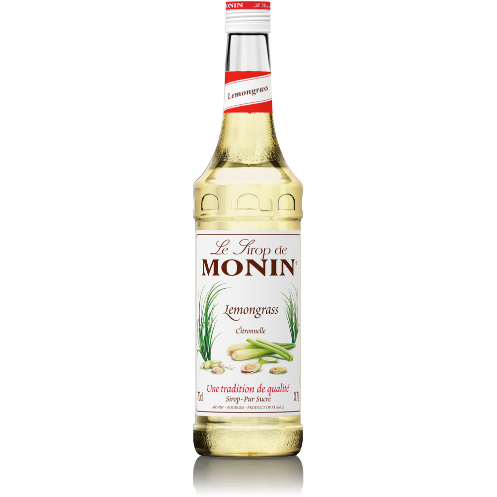 Syrup  Lemongrass Monin 700ml