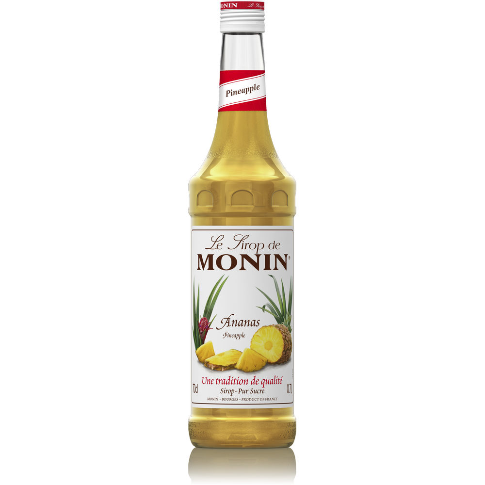 Syrup Pineapple Monin 700ml