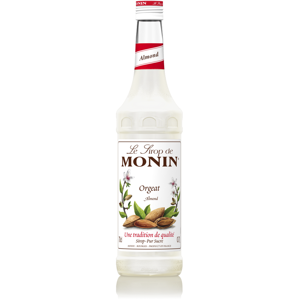 Syrup  Almond Monin 700ml