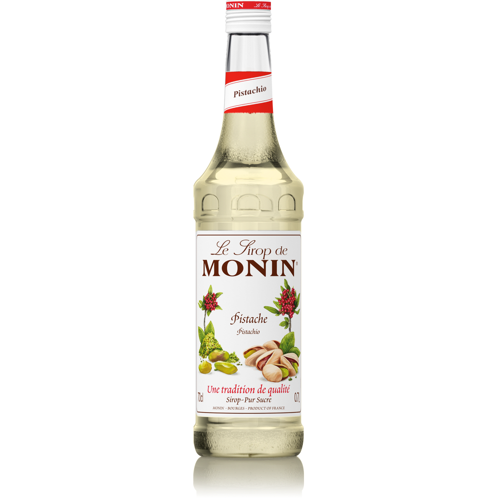 Syrup  Pistachio Monin 700ml
