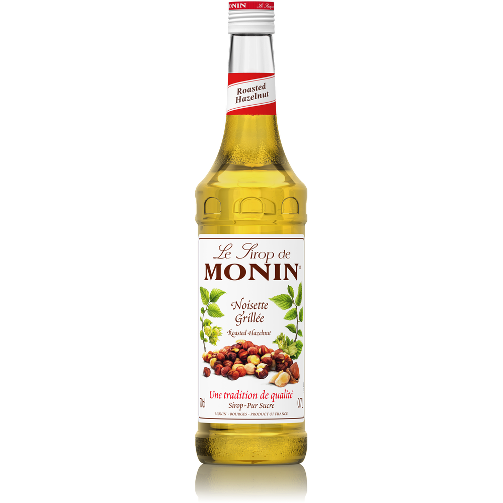 Syrup  Roasted Hazelnut Monin 700ml