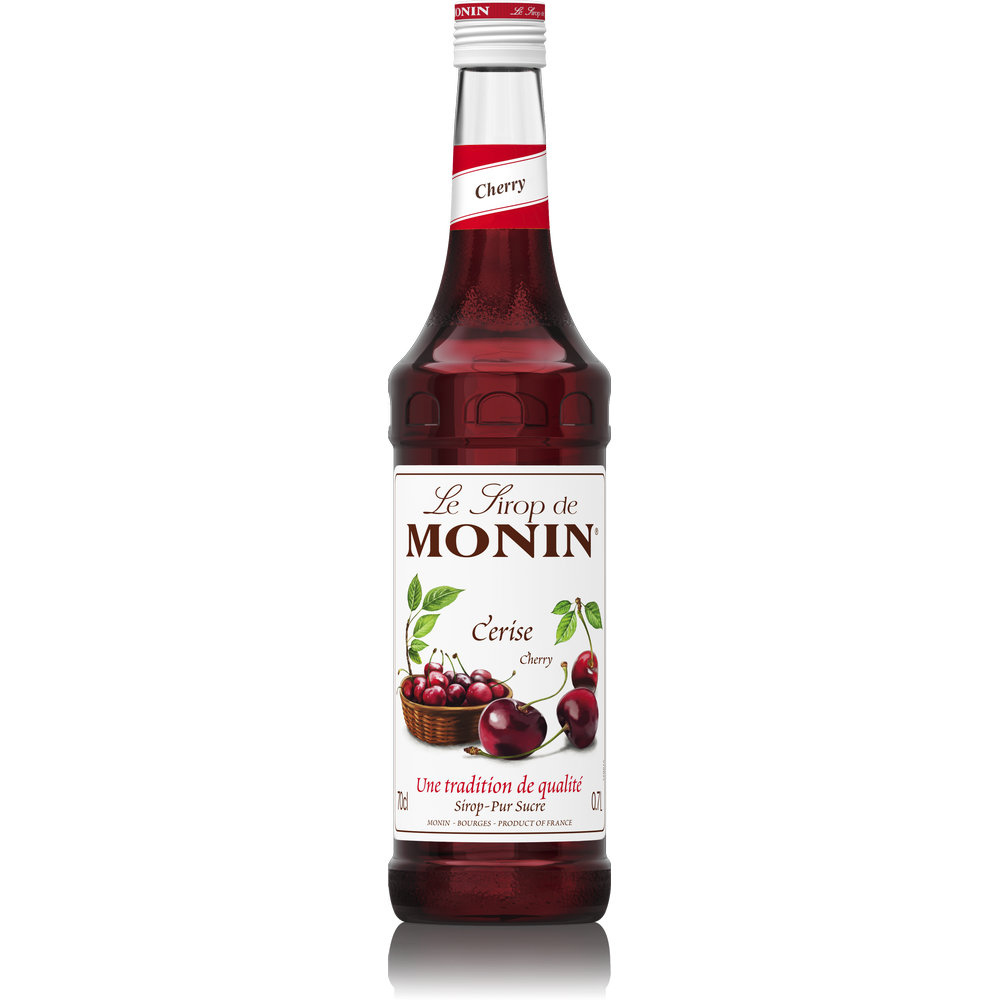 Syrup Cherry Monin 700ml