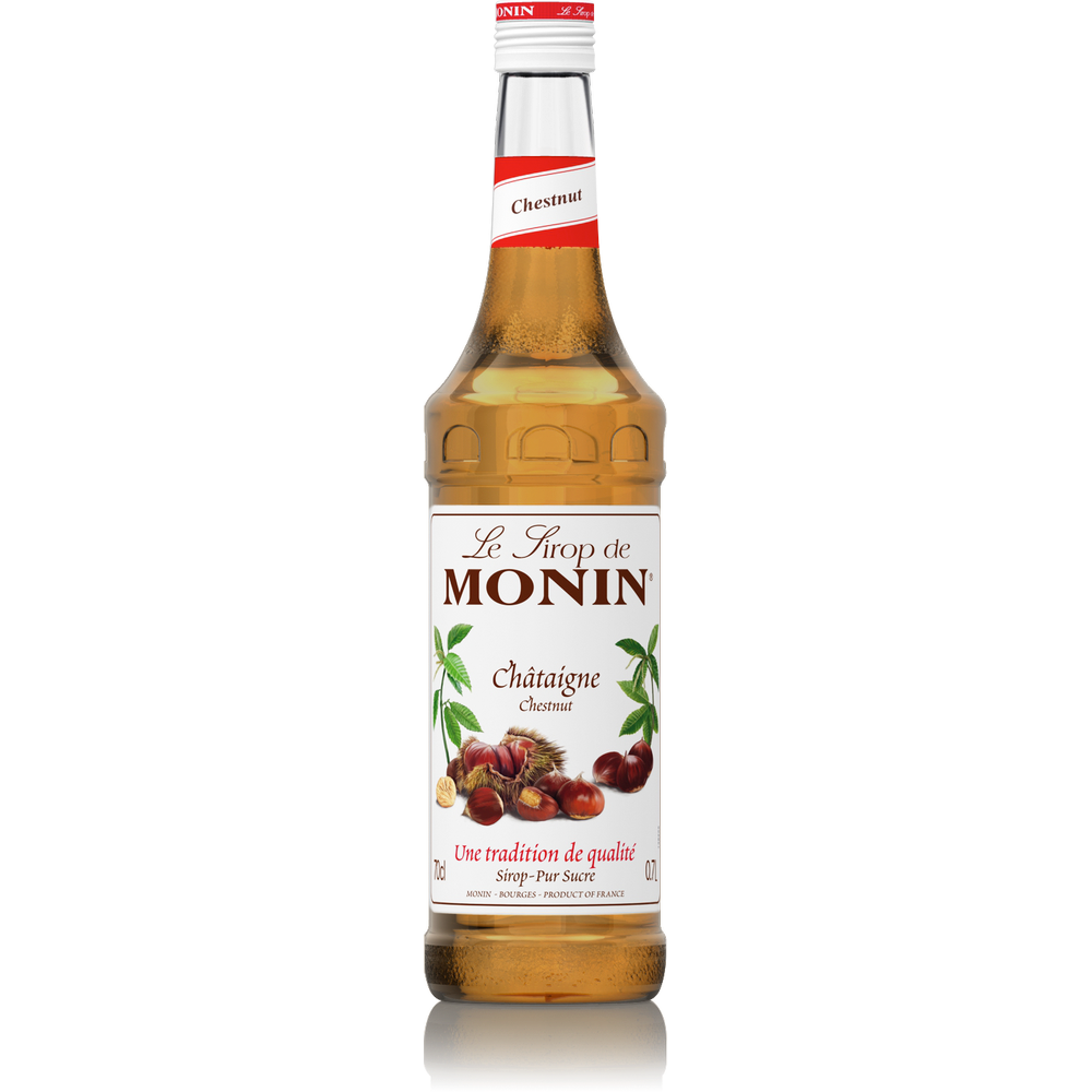 Syrup Chestnut Monin 700ml