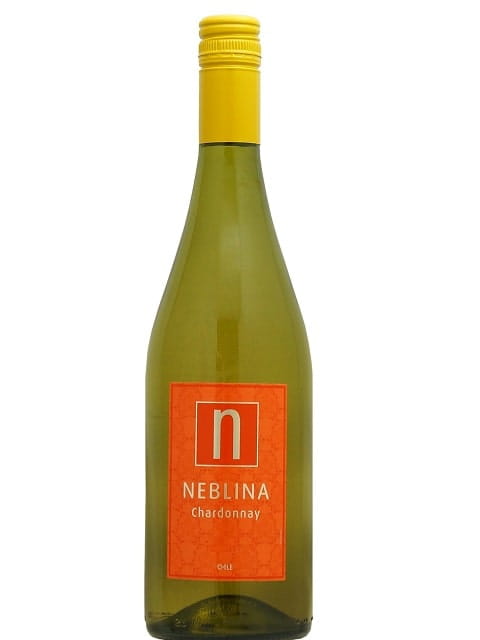 Wine Neblina Chardonnay Chile 0,75l