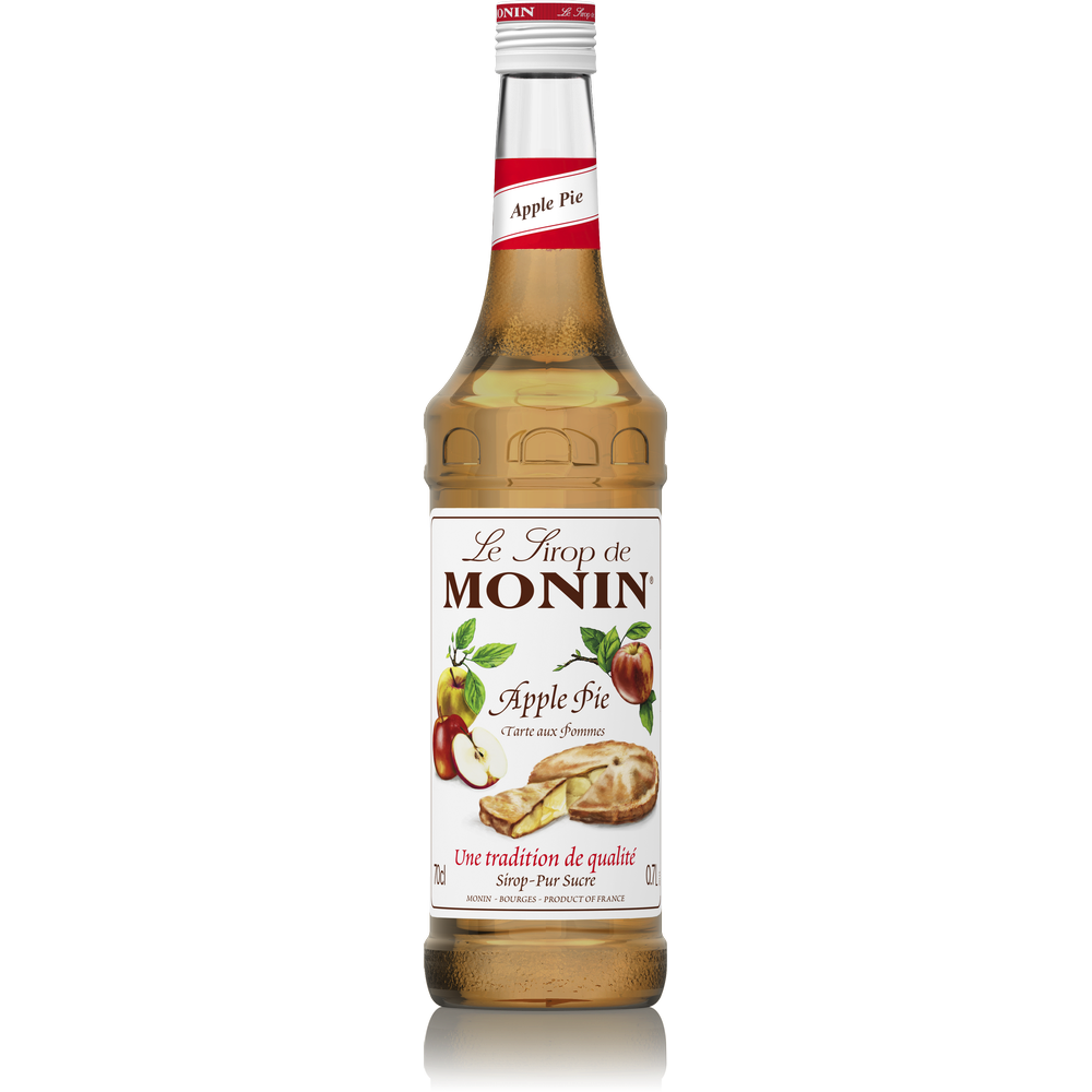 Syrup  Apple Pie Monin 700ml