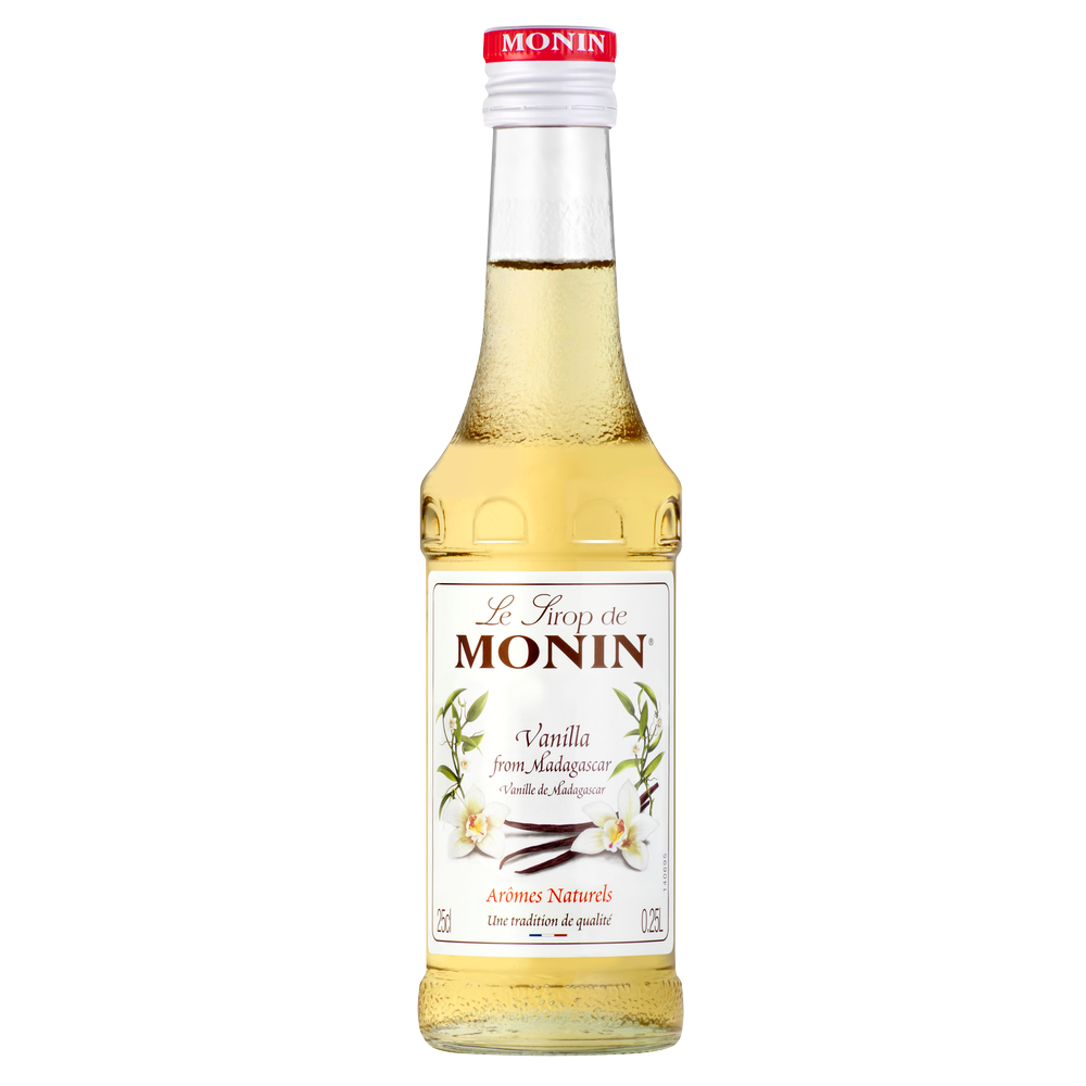 Syrup Vanila MONIN 250ml
