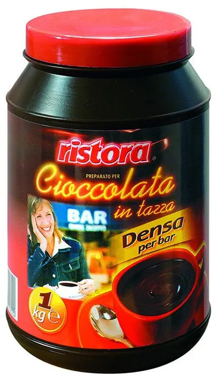 Drinking Chocolate Ristora 1kg