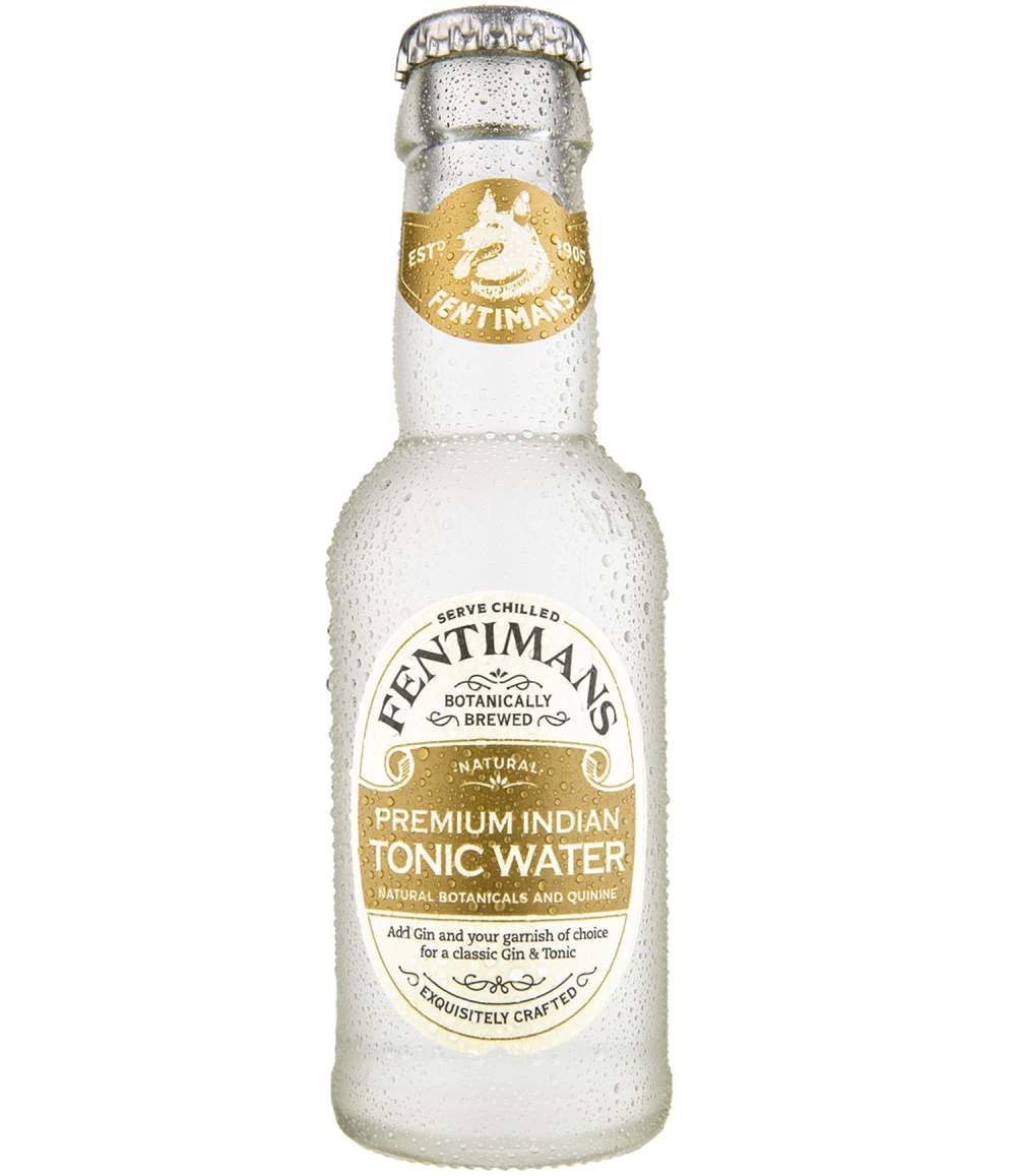 Beverage Fentimans Tonic Water 0,2l