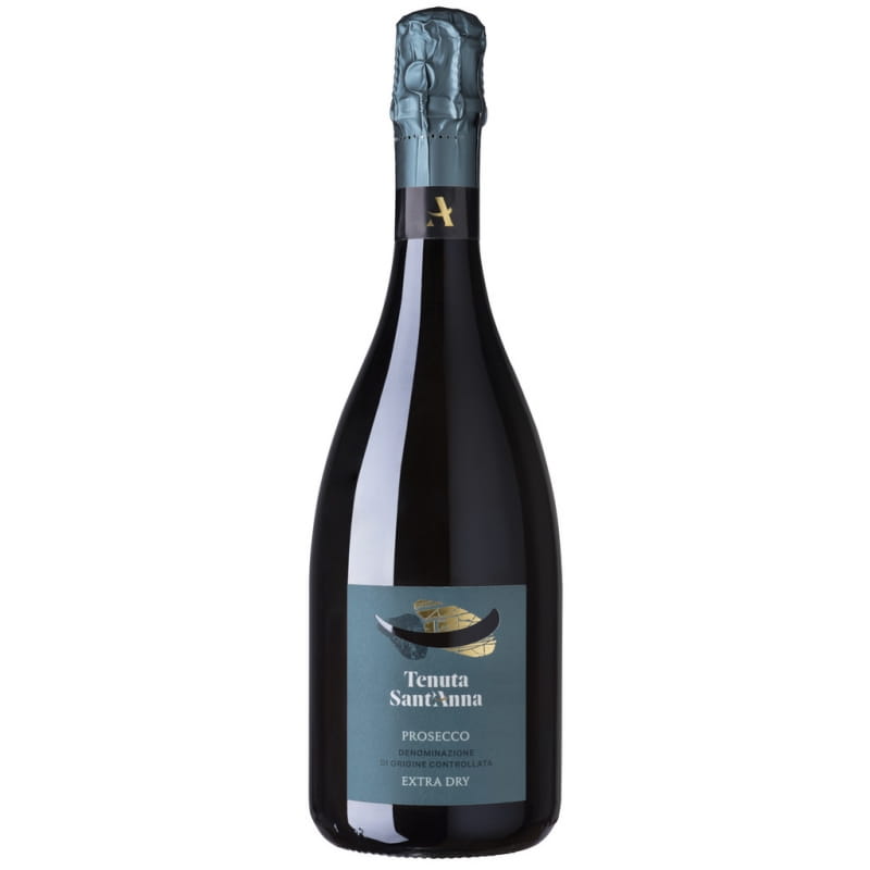 Prosecco Tenuta Sant'Anna Extra Dry Italy 0,75l