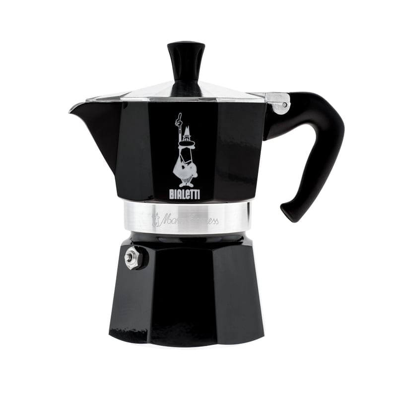 Coffee percolator Bialetti Moka Express 150ml - 3tz