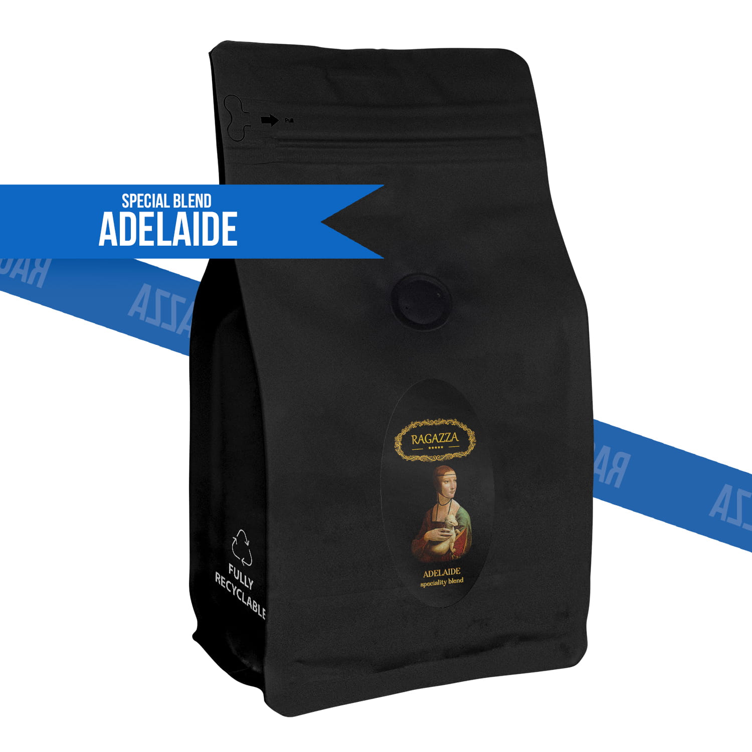 Coffee Ragazza Adelaide