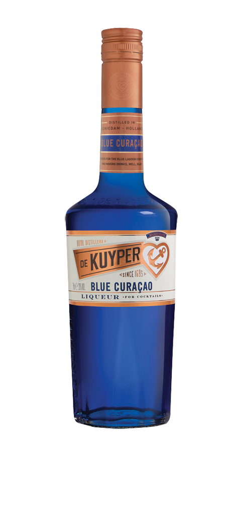 Liqueur De Kuyper Creme de Cassis 0,7l (1) (1) (1) (1) (1)