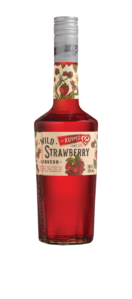 Liqueur De Kuyper Creme de Cassis 0,7l (1) (1) (1)