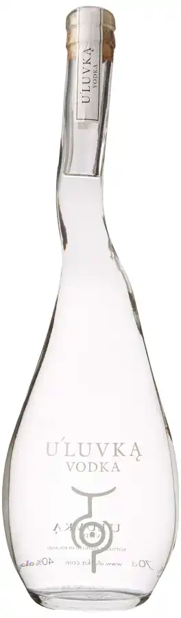 Vodka U'LUVKA 0,7l