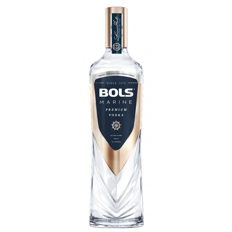 Vodka Bols Platinium 0,7l
