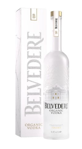 Vodka Belvedere 0,7