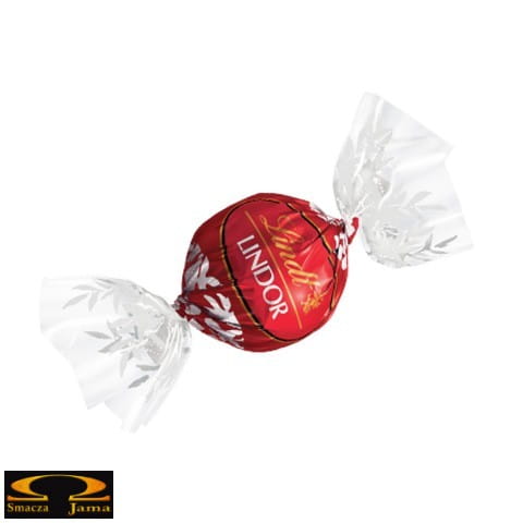 Praline Lindor Milk 1piece