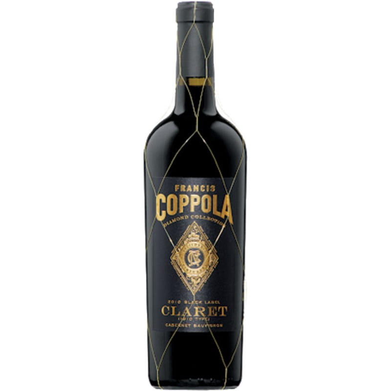 Wine Francis Coppola Diamond Collection Claret Cabernet Sauvignon the  USA 0,75l