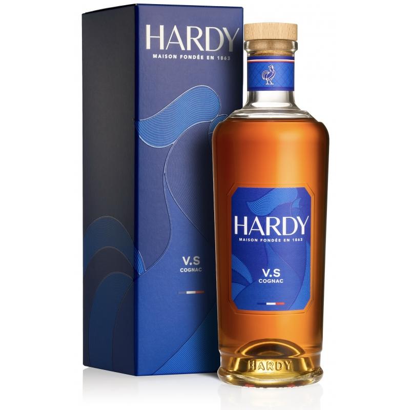 Cognac Hardy VS 0,7l