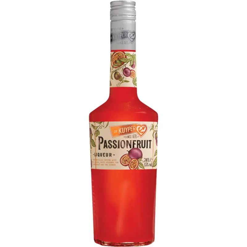 Liqueur De Kuyper Creme de Cassis 0,7l (1) (1)