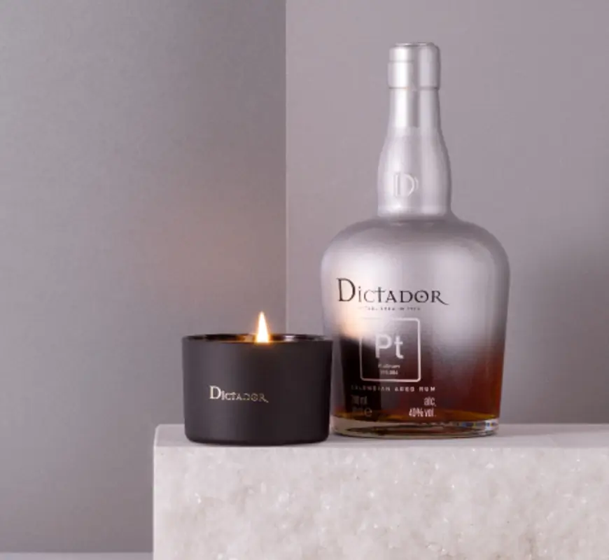 Rum Dictador XO Insolent 0,7l Columbia (1)