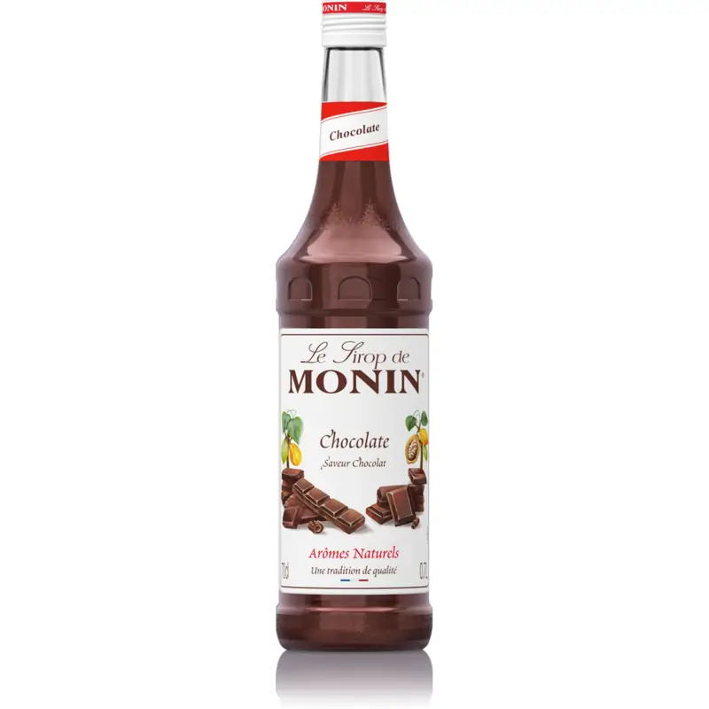 Syrup  Chocolate Monin 700ml