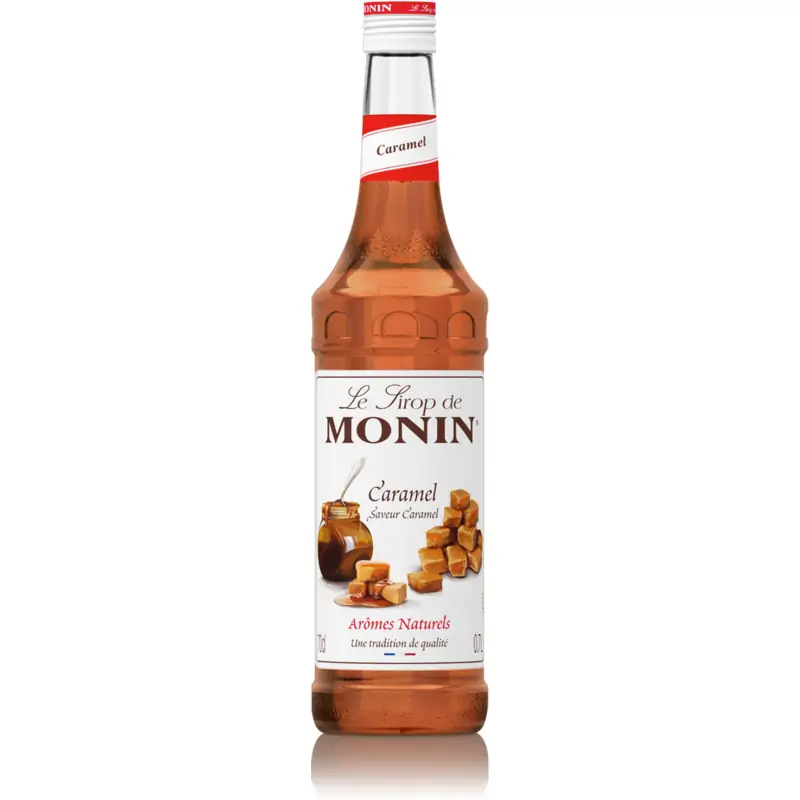 Syrup  Caramel Monin 700ml