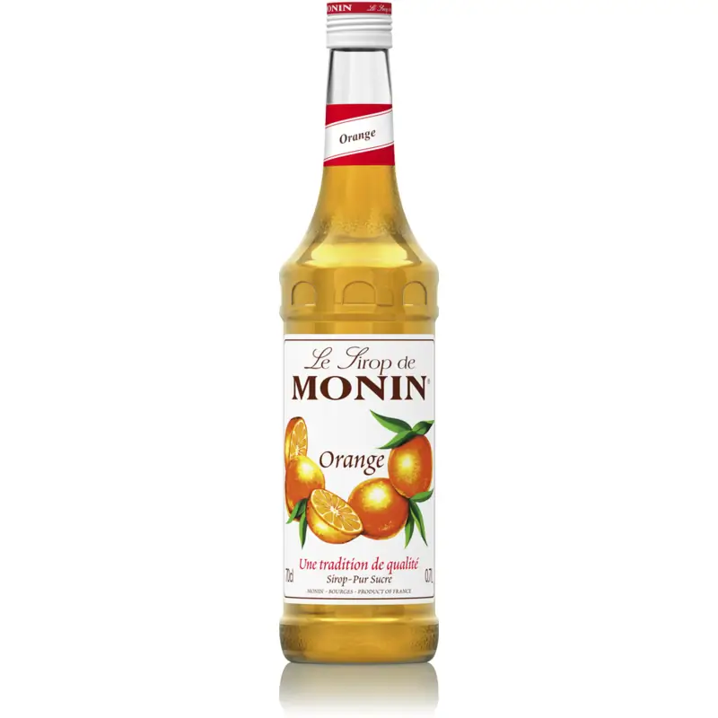Syrup  Orange Monin 700ml