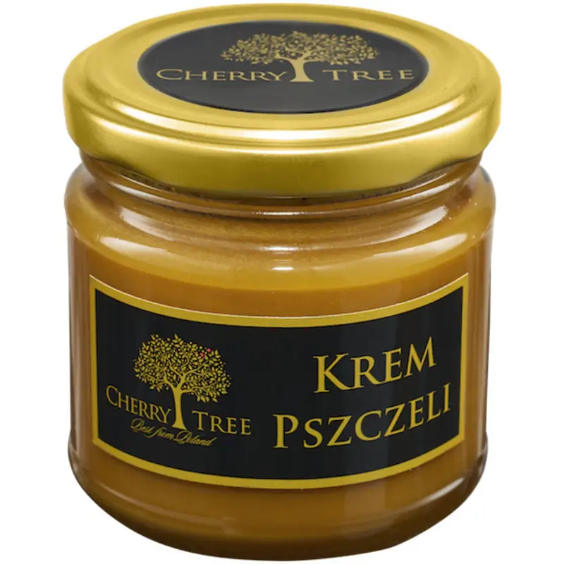 Krem Pszczeli Cherry Tree 230g