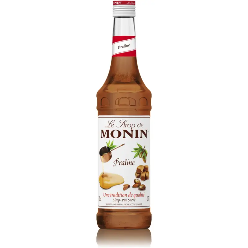 Syrup Praline Monin 700ml
