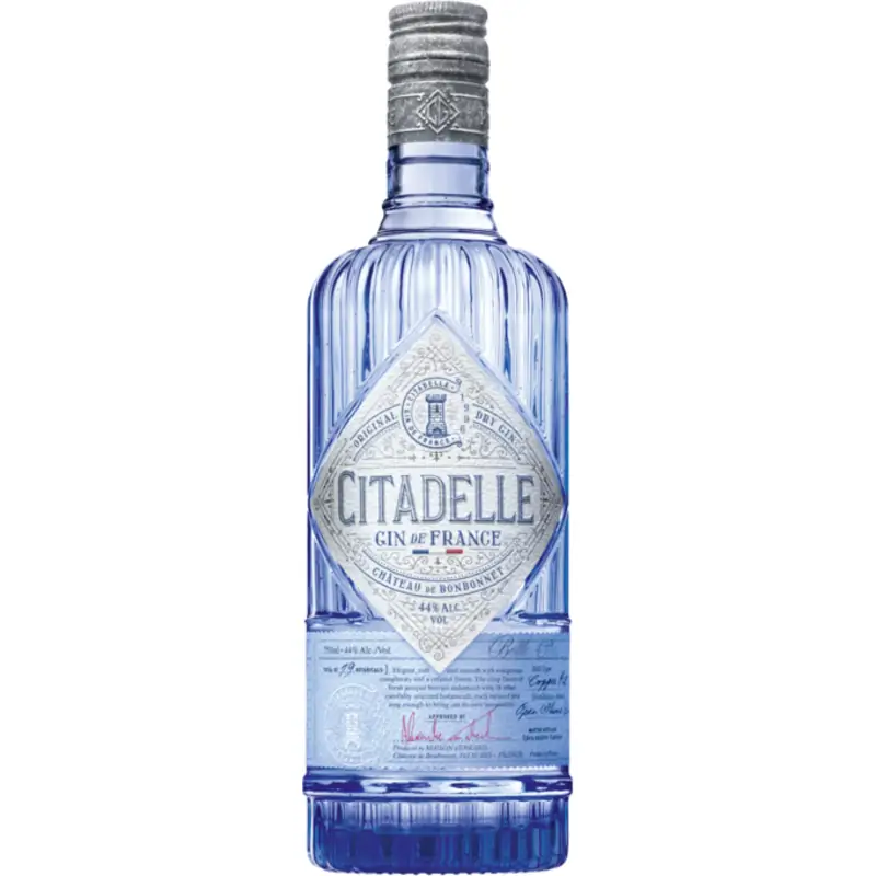 Gin Citadelle 0,7l