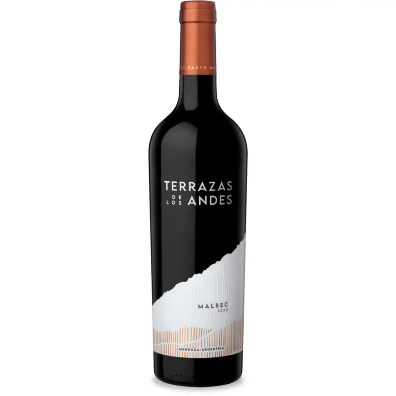 Wine Terrazas de Los Andes Reserva Malbec Argentyna 0,75l