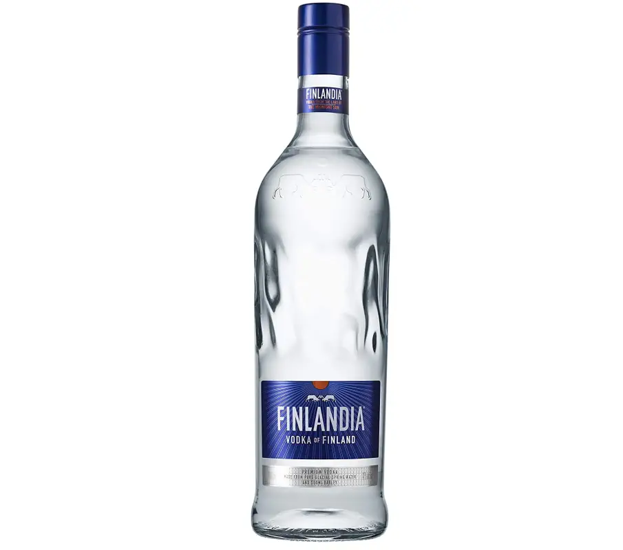 Vodka Finlandia 0,5l