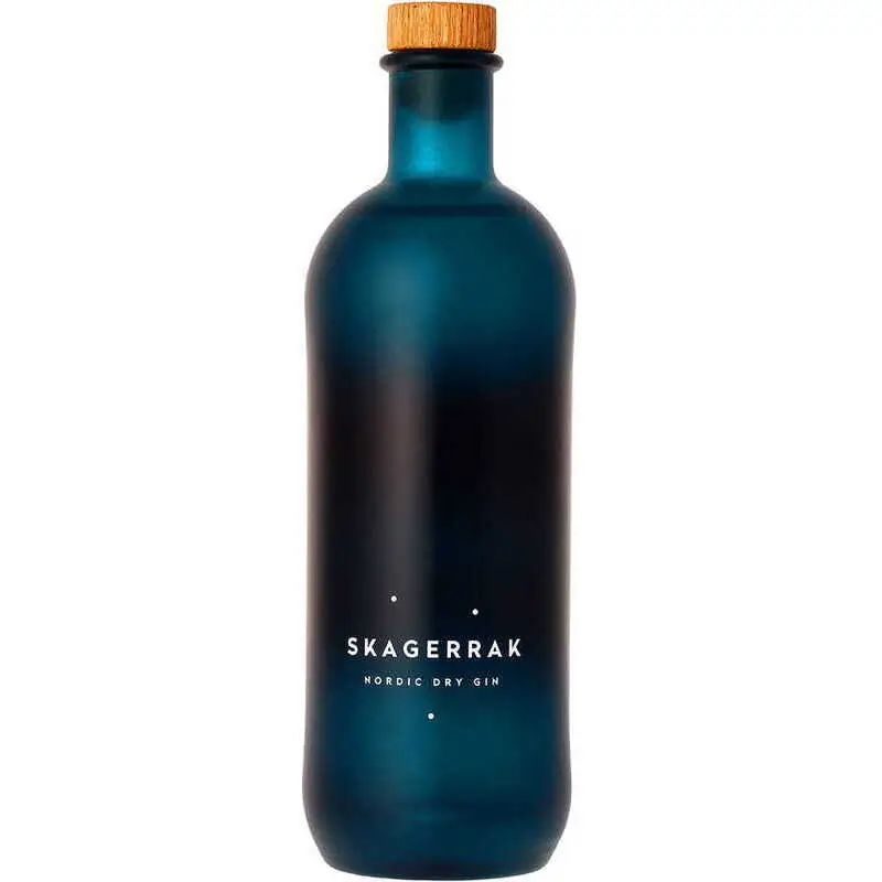 Gin Skagerrak Nordic Dry 0,7l