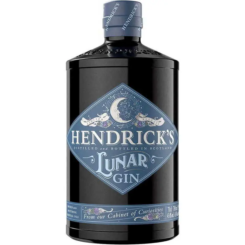 Gin Hendrick's Lunar 43,4% 0,7l