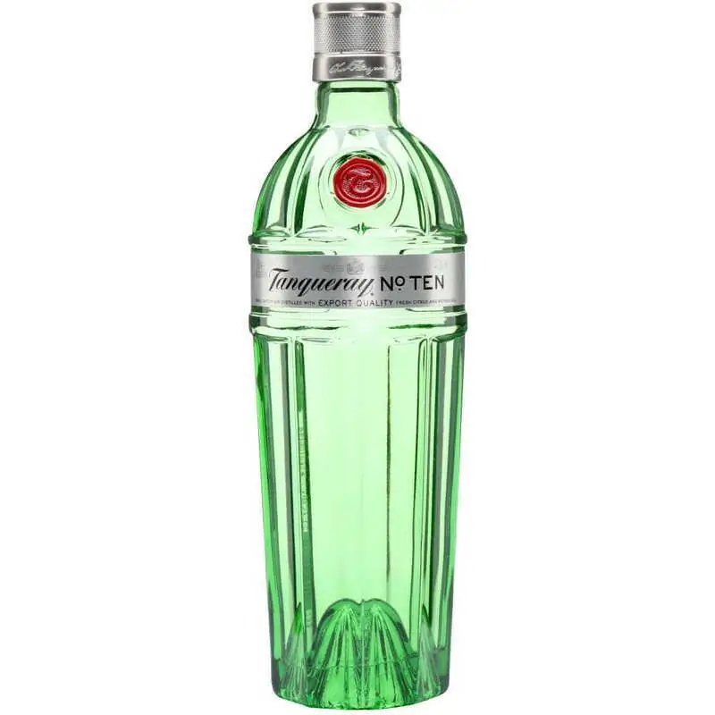 Tanqueray No. Ten 0,7l