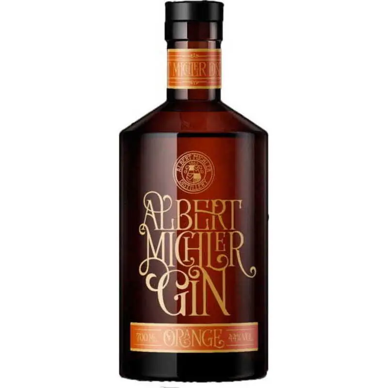 Gin Michler's Orange 44% 0,7l