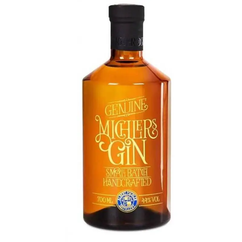 Gin Michler's Genuine 44% 0,7l
