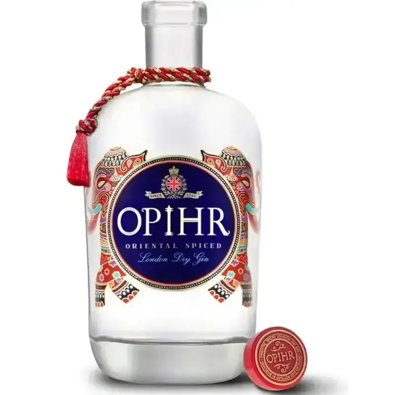 Gin Opihr 0,7l