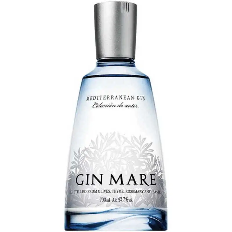 Gin Mare 0,7l