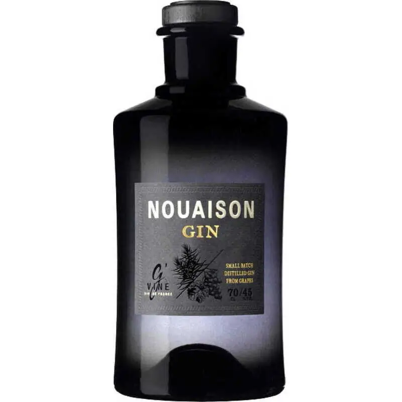 Gin G'Vine Nouaison 0,7l
