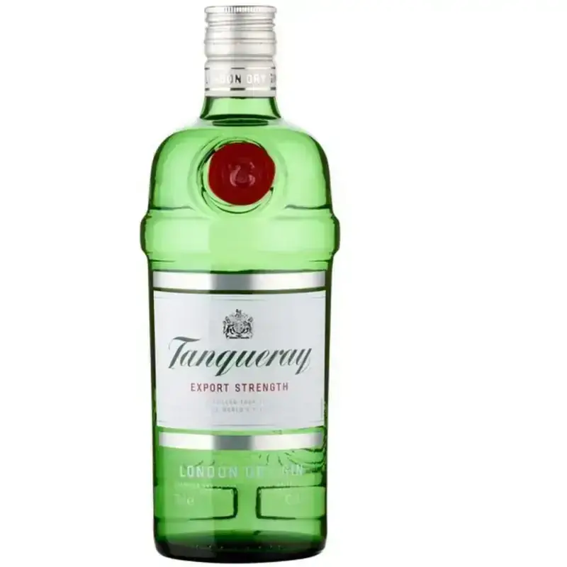 Gin Tanqueray London Dry 0,7l