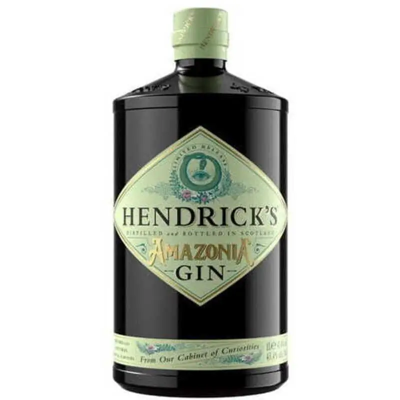 Gin Hendrick's Amazonia 43,4% 1l